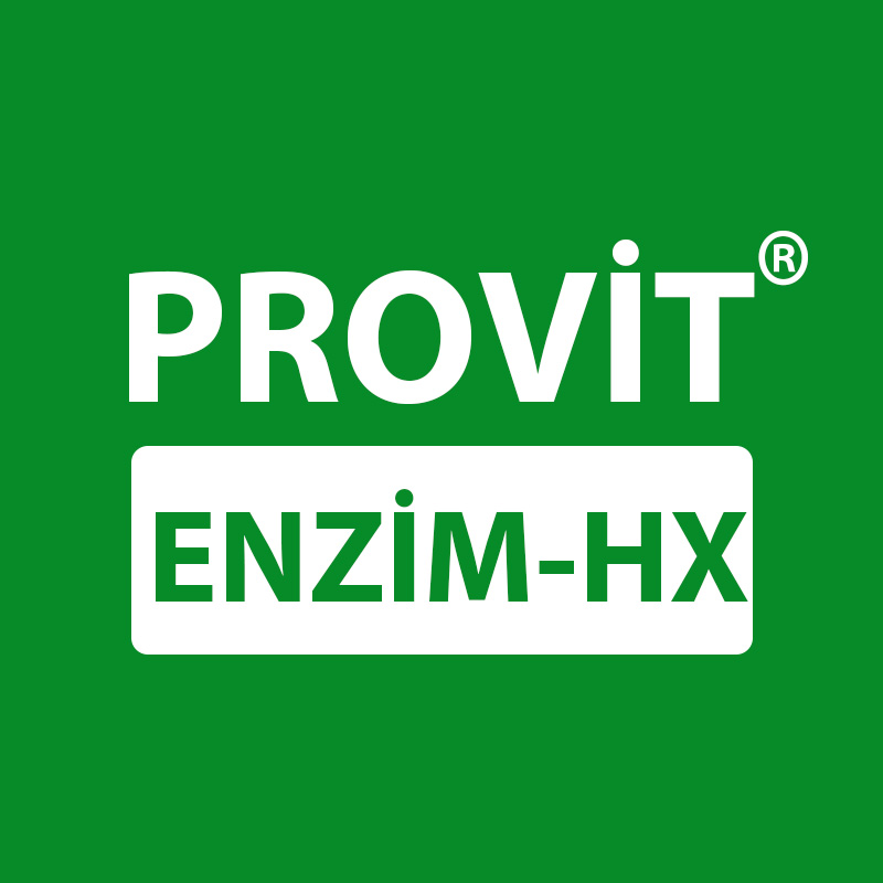 Provit Enzim HX