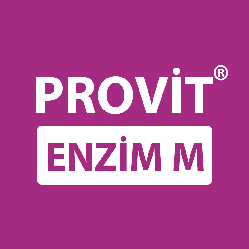 Provit Enzim M