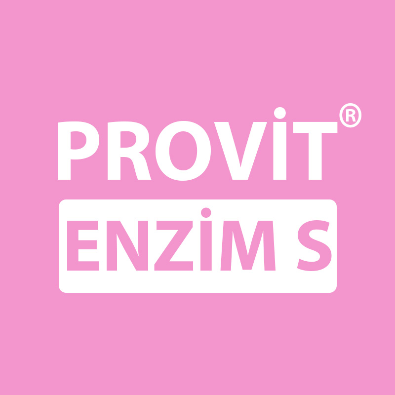 Provit Enzim S