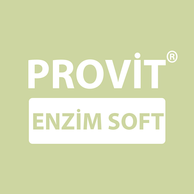 Provit Enzim SOFT