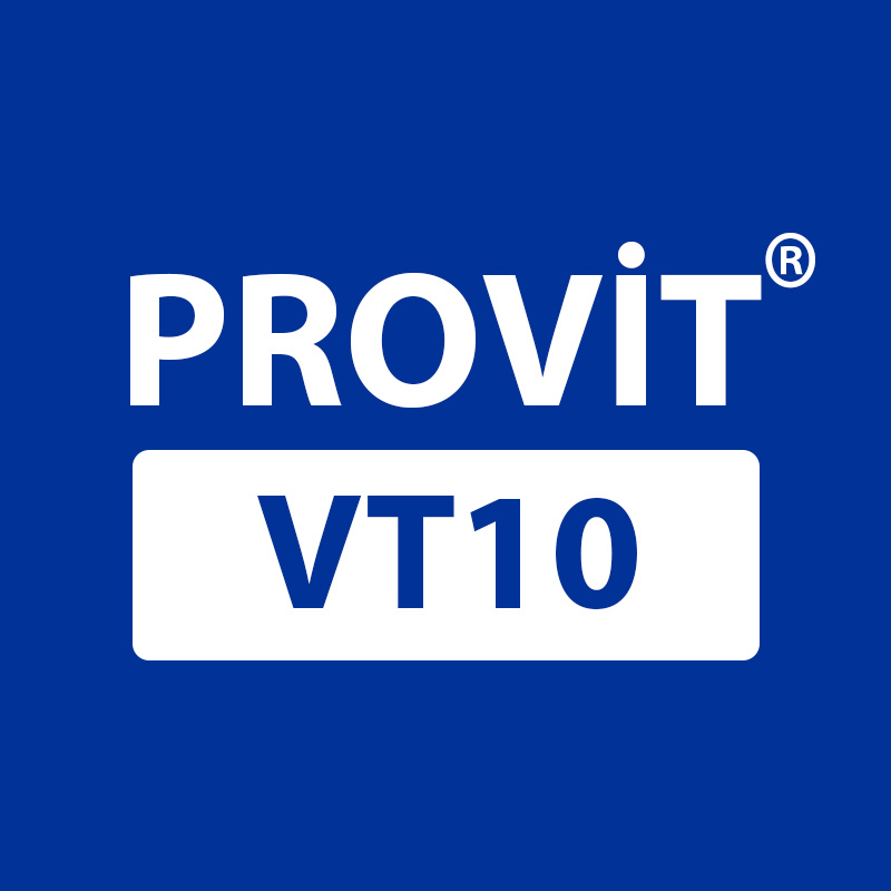 Provit VT10