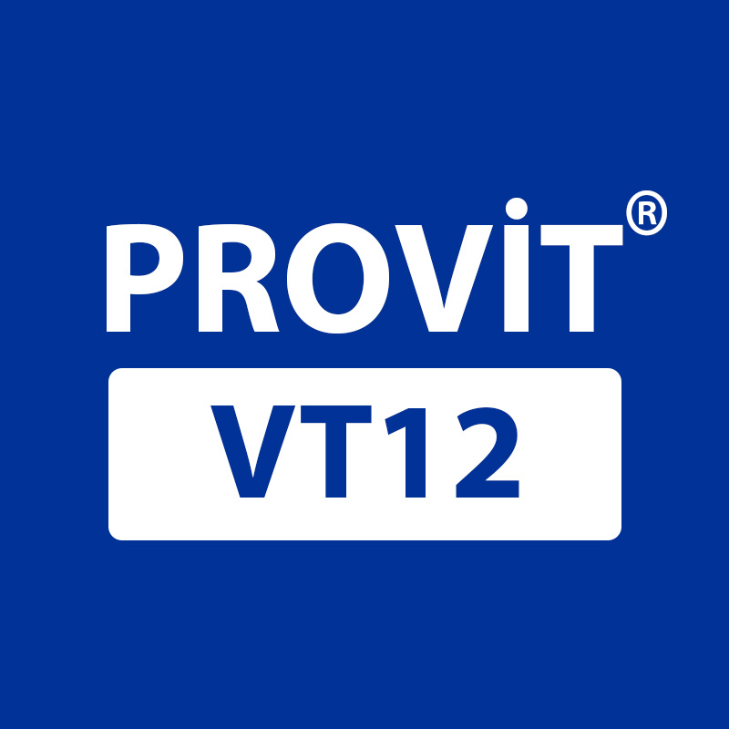 Provit VT12