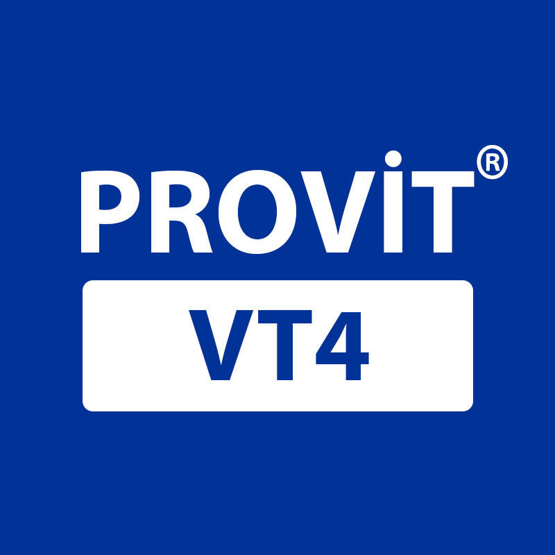 Provit VT4