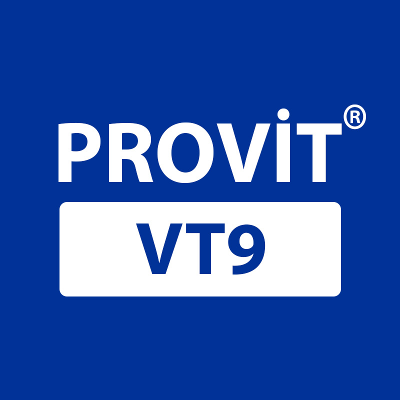 Provit VT9