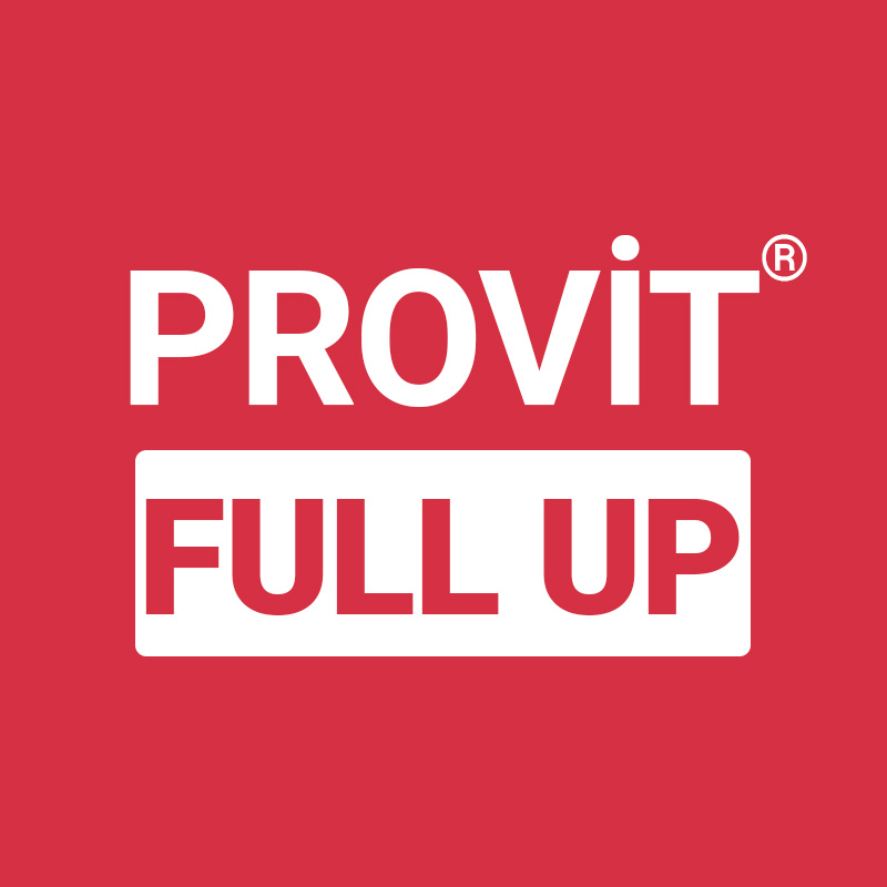 Vatan Enzim A.Ş. - Provit-HST