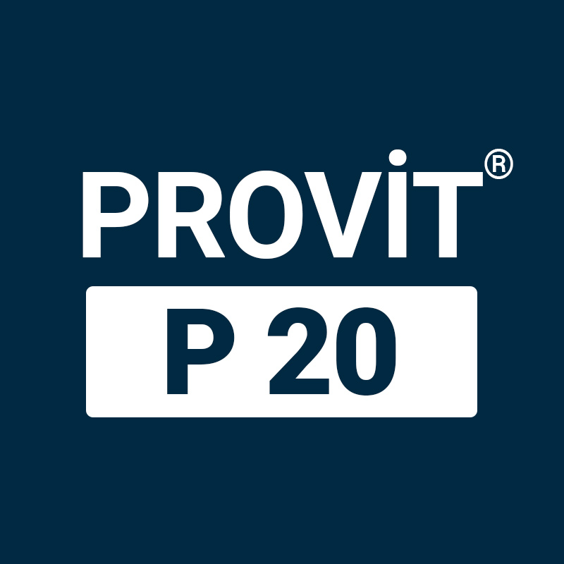 Provit Enzim P20