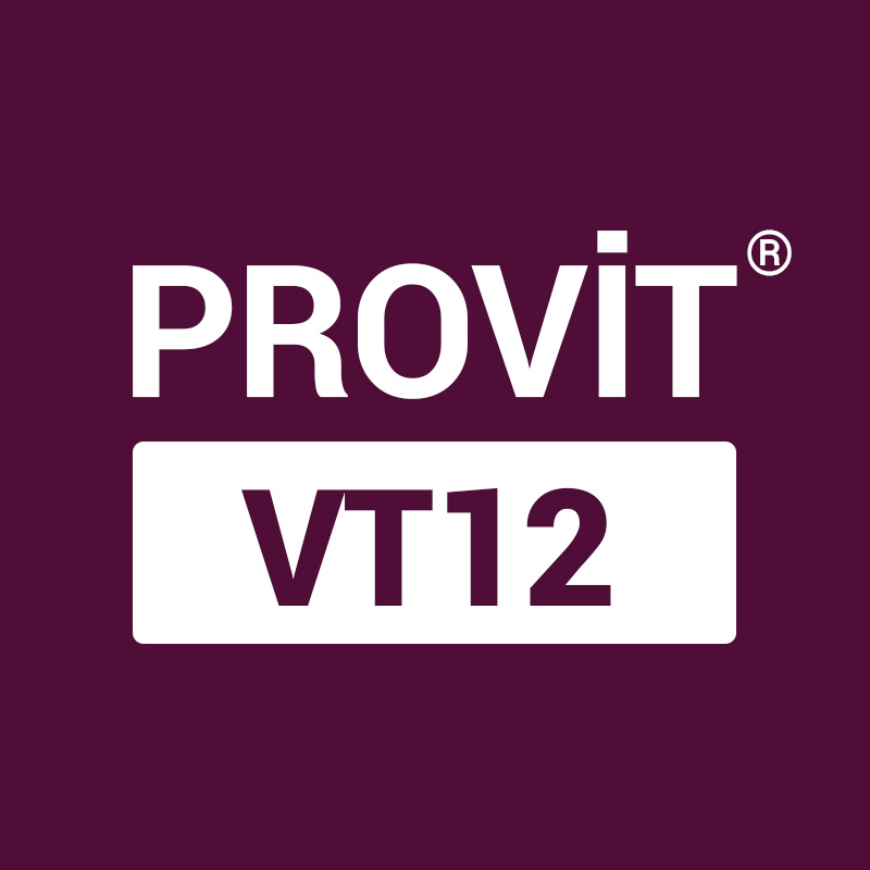 Provit VT12
