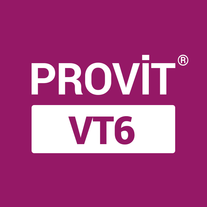 Provit VT6