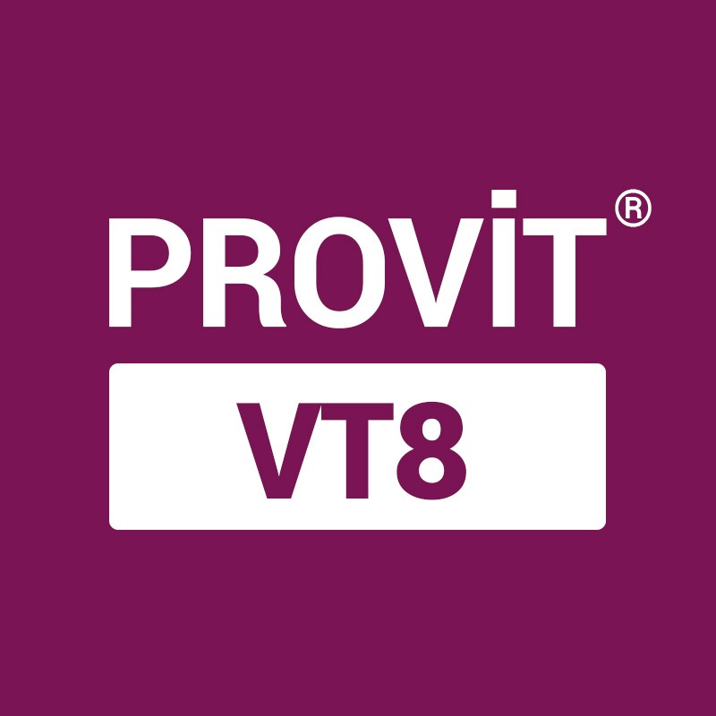 Provit VT8